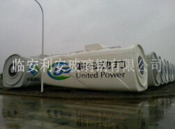 大型玻璃鋼設(shè)備外殼  玻璃鋼助力跳高 再破紀(jì)錄！