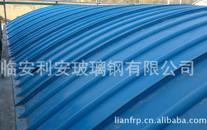 知彼知己，百戰(zhàn)不殆—玻璃鋼污水池蓋板