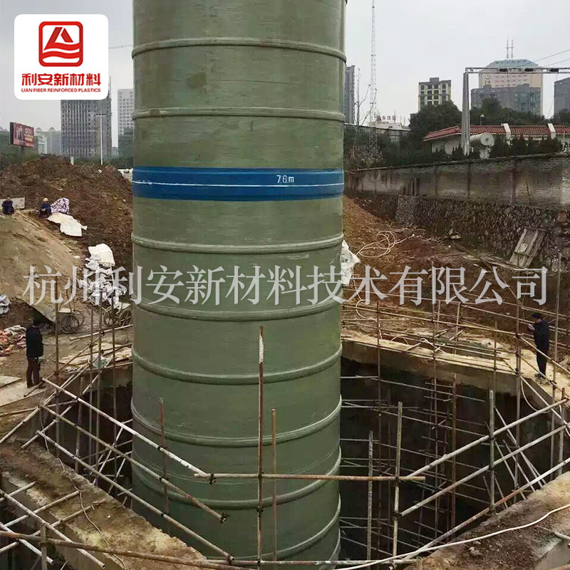一體化泵站對工業(yè)廢水處理很有一套！