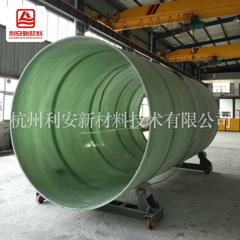 杭州玻璃鋼在建筑行業(yè)的表現(xiàn)！